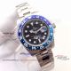 Perfect Replica ROLEX GMT-Master II 40mm Watch Stainless Steel New Blue Ceramic (8)_th.jpg